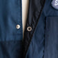 【redad】Navy Work Shirts Remake Coach Jacket『Fort Exclusive』①