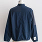 【redad】Navy Work Shirts Remake Coach Jacket『Fort Exclusive』①