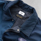 【redad】Navy Work Shirts Remake Coach Jacket『Fort Exclusive』①