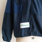 【redad】Navy Work Shirts Remake Coach Jacket『Fort Exclusive』②