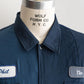 【redad】Navy Work Shirts Remake Coach Jacket『Fort Exclusive』②