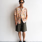 【VINTAGE】80s Banana Republic Aloha Shirts