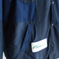 【redad】Navy Work Shirts Remake Coach Jacket『Fort Exclusive』②