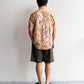 【VINTAGE】80s Banana Republic Aloha Shirts