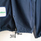 【redad】Navy Work Shirts Remake Coach Jacket『Fort Exclusive』②
