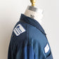 【redad】Navy Work Shirts Remake Coach Jacket『Fort Exclusive』②