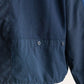 【redad】Navy Work Shirts Remake Coach Jacket『Fort Exclusive』②