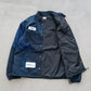 【redad】Navy Work Shirts Remake Coach Jacket『Fort Exclusive』②