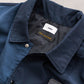 【redad】Navy Work Shirts Remake Coach Jacket『Fort Exclusive』②