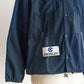 【redad】Navy Work Shirts Remake Coach Jacket『Fort Exclusive』③