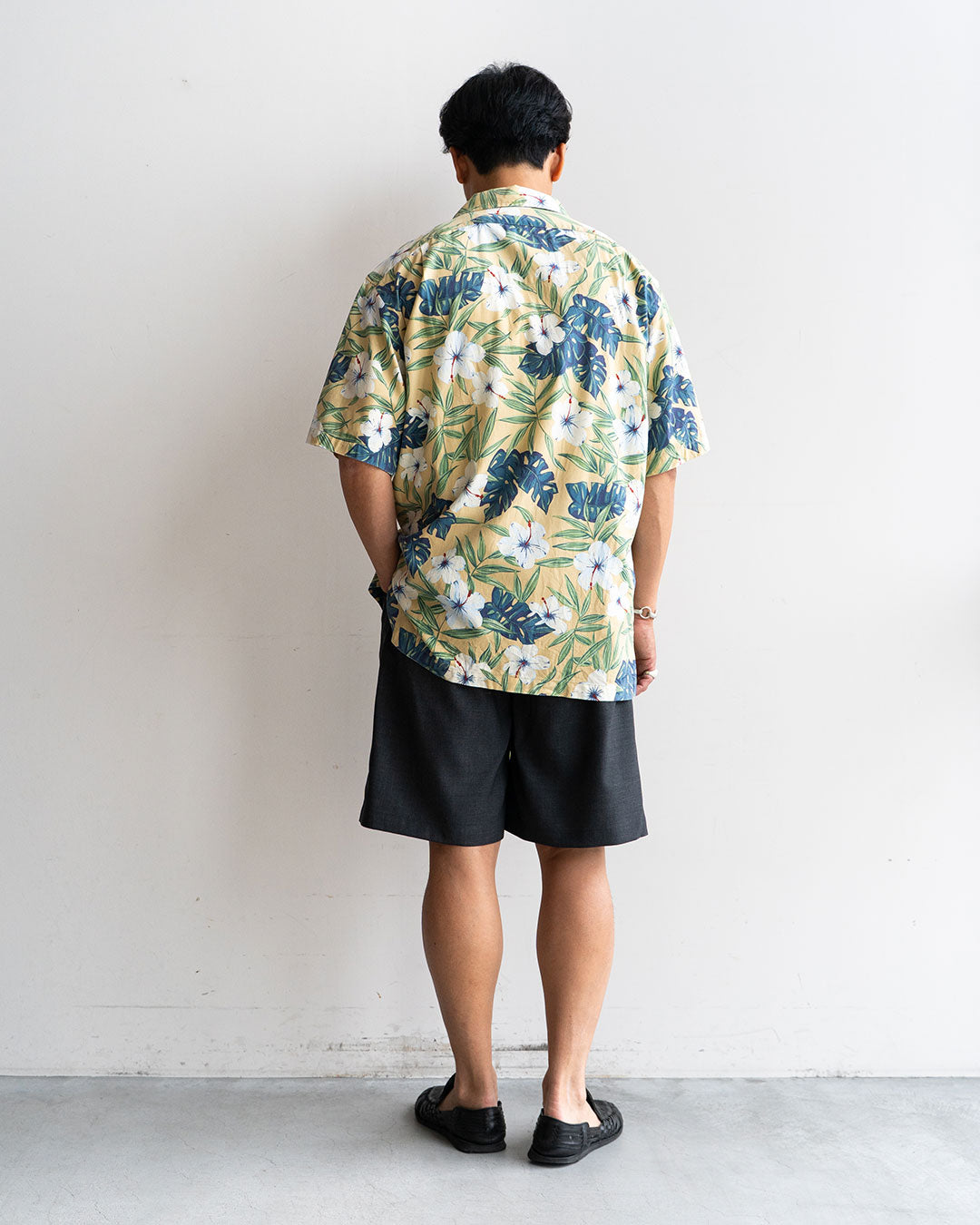 【VINTAGE】90s Polo Ralph Lauren Aloha Shirts