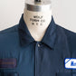 【redad】Navy Work Shirts Remake Coach Jacket『Fort Exclusive』③
