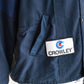 【redad】Navy Work Shirts Remake Coach Jacket『Fort Exclusive』③