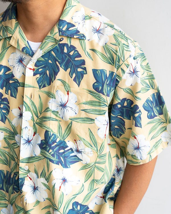一番影響を受けた『Polo Ralph Lauren』。 