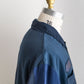 【redad】Navy Work Shirts Remake Coach Jacket『Fort Exclusive』③