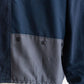 【redad】Navy Work Shirts Remake Coach Jacket『Fort Exclusive』③