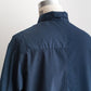 【redad】Navy Work Shirts Remake Coach Jacket『Fort Exclusive』③