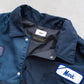 【redad】Navy Work Shirts Remake Coach Jacket『Fort Exclusive』③