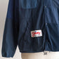 【redad】Navy Work Shirts Remake Coach Jacket『Fort Exclusive』④