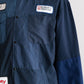【redad】Navy Work Shirts Remake Coach Jacket『Fort Exclusive』④