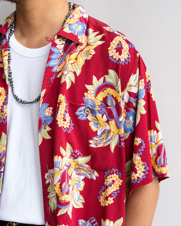 一番影響を受けた『Polo Ralph Lauren』。 