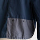 【redad】Navy Work Shirts Remake Coach Jacket『Fort Exclusive』④