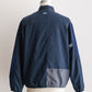 【redad】Navy Work Shirts Remake Coach Jacket『Fort Exclusive』④