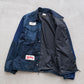 【redad】Navy Work Shirts Remake Coach Jacket『Fort Exclusive』④
