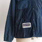 【redad】Navy Work Shirts Remake Coach Jacket『Fort Exclusive』⑤