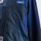 【redad】Navy Work Shirts Remake Coach Jacket『Fort Exclusive』⑤