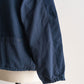 【redad】Navy Work Shirts Remake Coach Jacket『Fort Exclusive』⑤