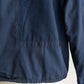 【redad】Navy Work Shirts Remake Coach Jacket『Fort Exclusive』⑤