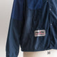 【redad】Navy Work Shirts Remake Coach Jacket『Fort Exclusive』⑥