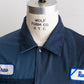 【redad】Navy Work Shirts Remake Coach Jacket『Fort Exclusive』⑥