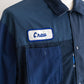 【redad】Navy Work Shirts Remake Coach Jacket『Fort Exclusive』⑥