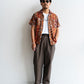 【VINTAGE】70s Stratford Aloha Shirts