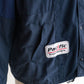 【redad】Navy Work Shirts Remake Coach Jacket『Fort Exclusive』⑥