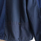 【redad】Navy Work Shirts Remake Coach Jacket『Fort Exclusive』⑥