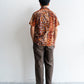 【VINTAGE】70s Stratford Aloha Shirts