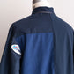 【redad】Navy Work Shirts Remake Coach Jacket『Fort Exclusive』⑥