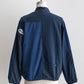 【redad】Navy Work Shirts Remake Coach Jacket『Fort Exclusive』⑥