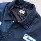 【redad】Navy Work Shirts Remake Coach Jacket『Fort Exclusive』⑥