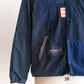 【redad】Navy Work Shirts Remake Coach Jacket『Fort Exclusive』⑦