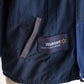 【redad】Navy Work Shirts Remake Coach Jacket『Fort Exclusive』⑦