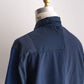 【redad】Navy Work Shirts Remake Coach Jacket『Fort Exclusive』⑦