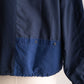 【redad】Navy Work Shirts Remake Coach Jacket『Fort Exclusive』⑦