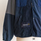 【redad】Navy Work Shirts Remake Coach Jacket『Fort Exclusive』⑧