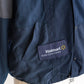 【redad】Navy Work Shirts Remake Coach Jacket『Fort Exclusive』⑧