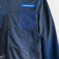 【redad】Navy Work Shirts Remake Coach Jacket『Fort Exclusive』⑧