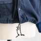 【redad】Navy Work Shirts Remake Coach Jacket『Fort Exclusive』⑧